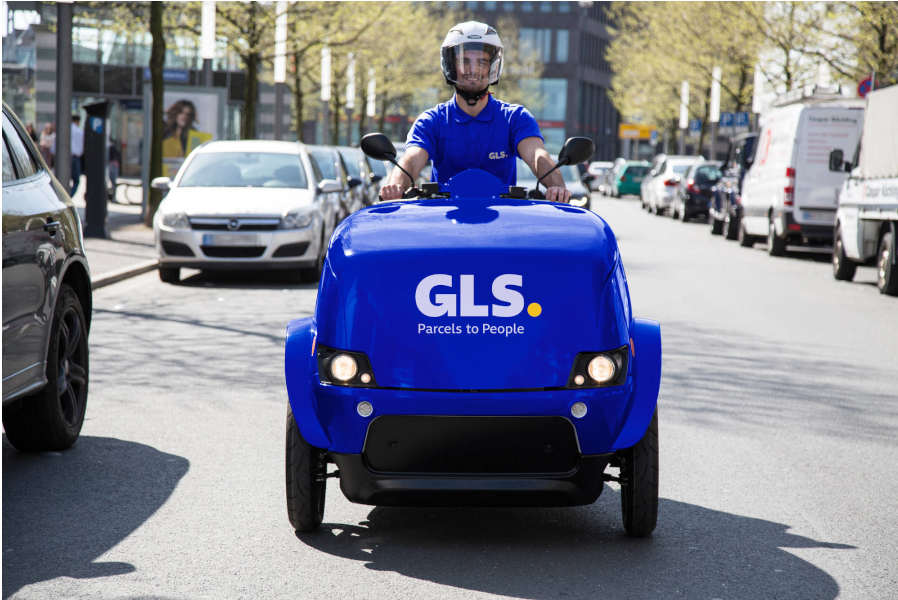 GLS: Lösungsanbieter von JTL