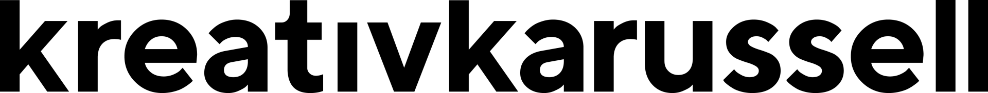 Kreativkarussell