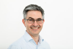 Ralph Schweiker: Neuer CEO von JTL