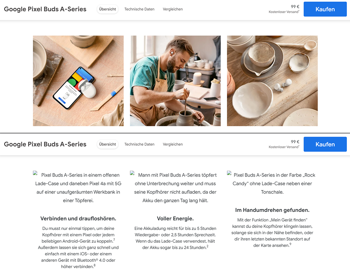 Alt-Tags hinterlegen für die Google-Bildersuche