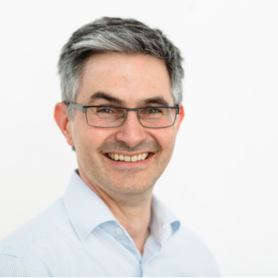 Ralph Schweiker