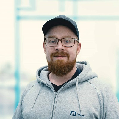 Markus Hütz