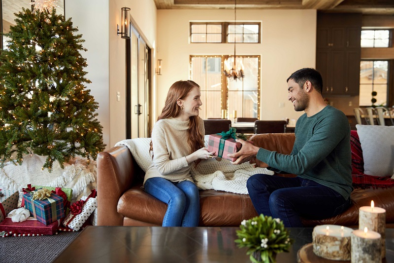 Weihnachtspackete verschenken mit JTL-Shop 5 und PayPal 