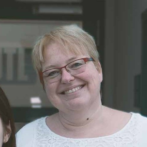 Birgit Mueller JTL Administration & Einkauf
