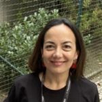 Olga Troeger