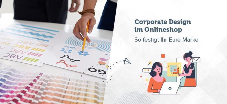Design in eCommerce – how to convey your company’s values