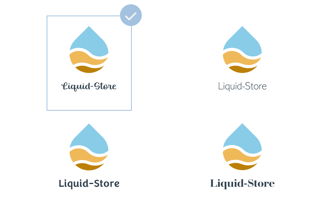 Corporate Design E-Commerce Logo Tipps Typographie