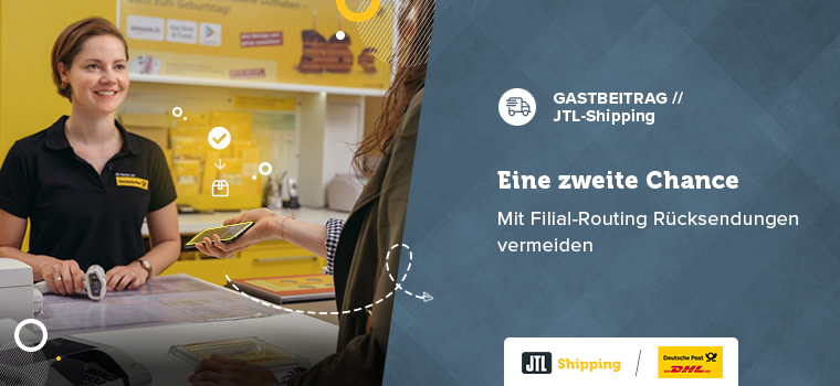 Mit Filial-Routing Kosten senken und Kundenzufriedenheit steigern
