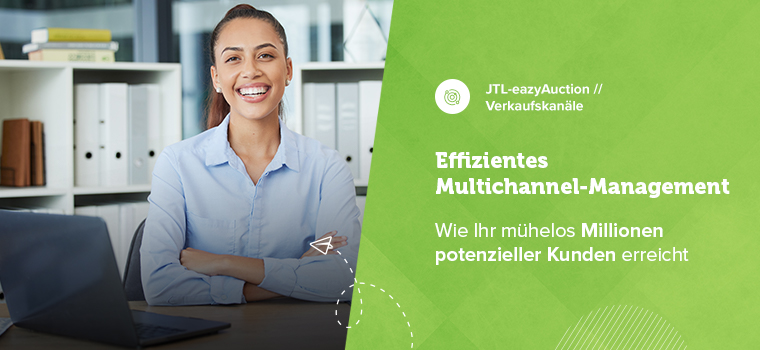 Die Zukunft des E-Commerce: Warum Multichannel-Handel unverzichtbar ist