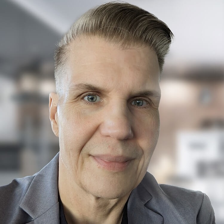 Michael Heisterbach, Head of Multichannel Marketing / Development bei Stahlwerk