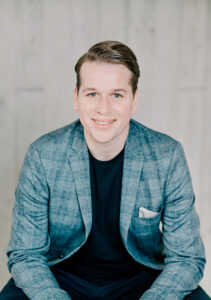 Sebastian Evers ist neuer CEO bei JTL-Software.