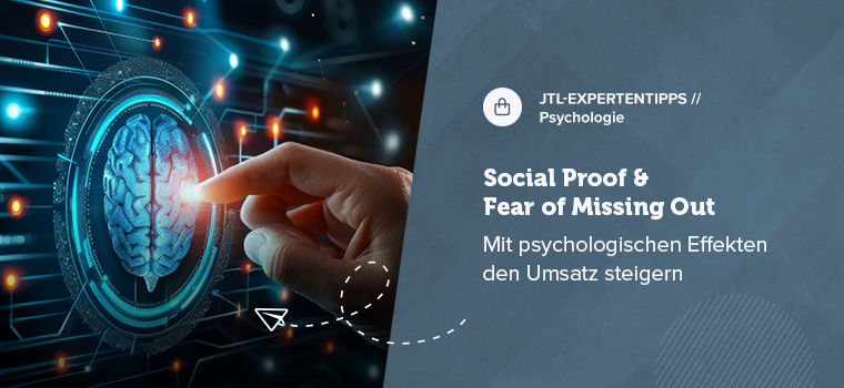Umsatzsteigerung durch 10 psychologische Prinzipien: Ein Leitfaden für Onlinehändler