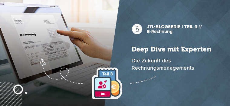 Deep Dive: E-Rechnungen für Onlinehändler – Ein Gespräch mit Experten