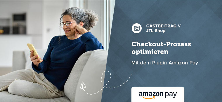Der perfekte Checkout-Prozess: So optimiert Ihr Eure Conversion-Rate im Onlinehandel