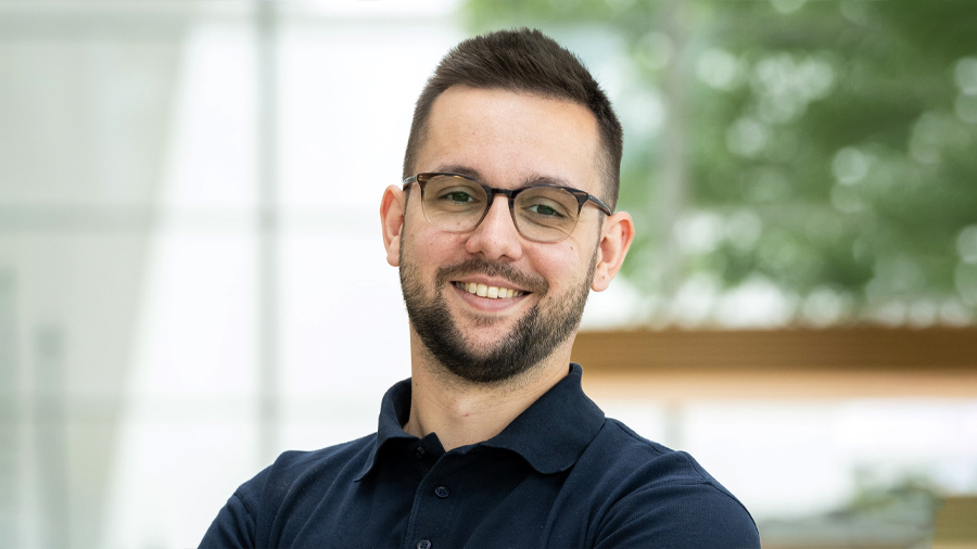 Felix Ullrich, Partnermanager