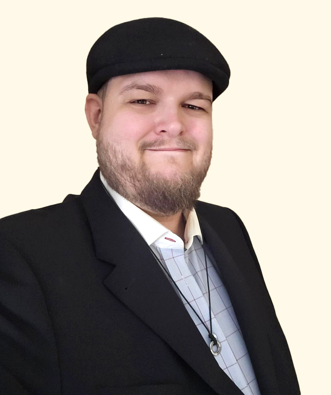 Simon Hahne JTL