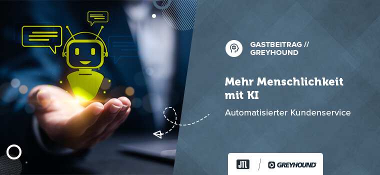 Mehr Service, weniger Stress: Wie Automatisierung deinen Kundenservice stärkt