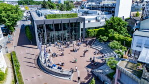 JTL-Pacon 2025: RHEIN SIEG FORUM