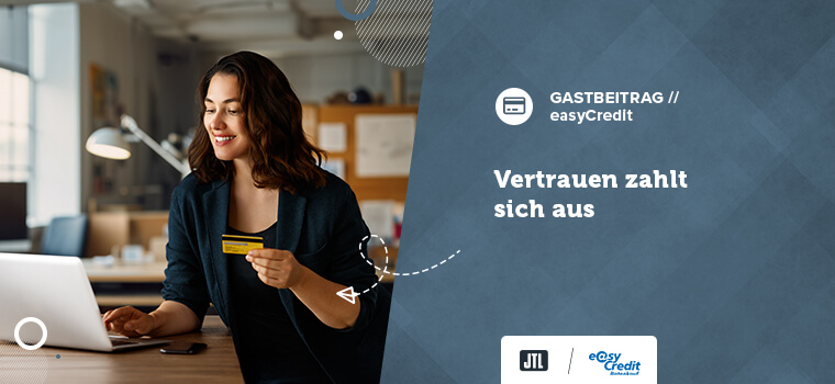 Mehr Auswahl, mehr Umsatz: Mit flexiblen Zahlmethoden Conversion steigern