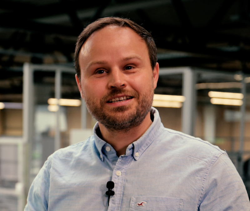 CEO von Sportfits