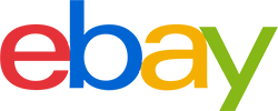 Ebay Logo
