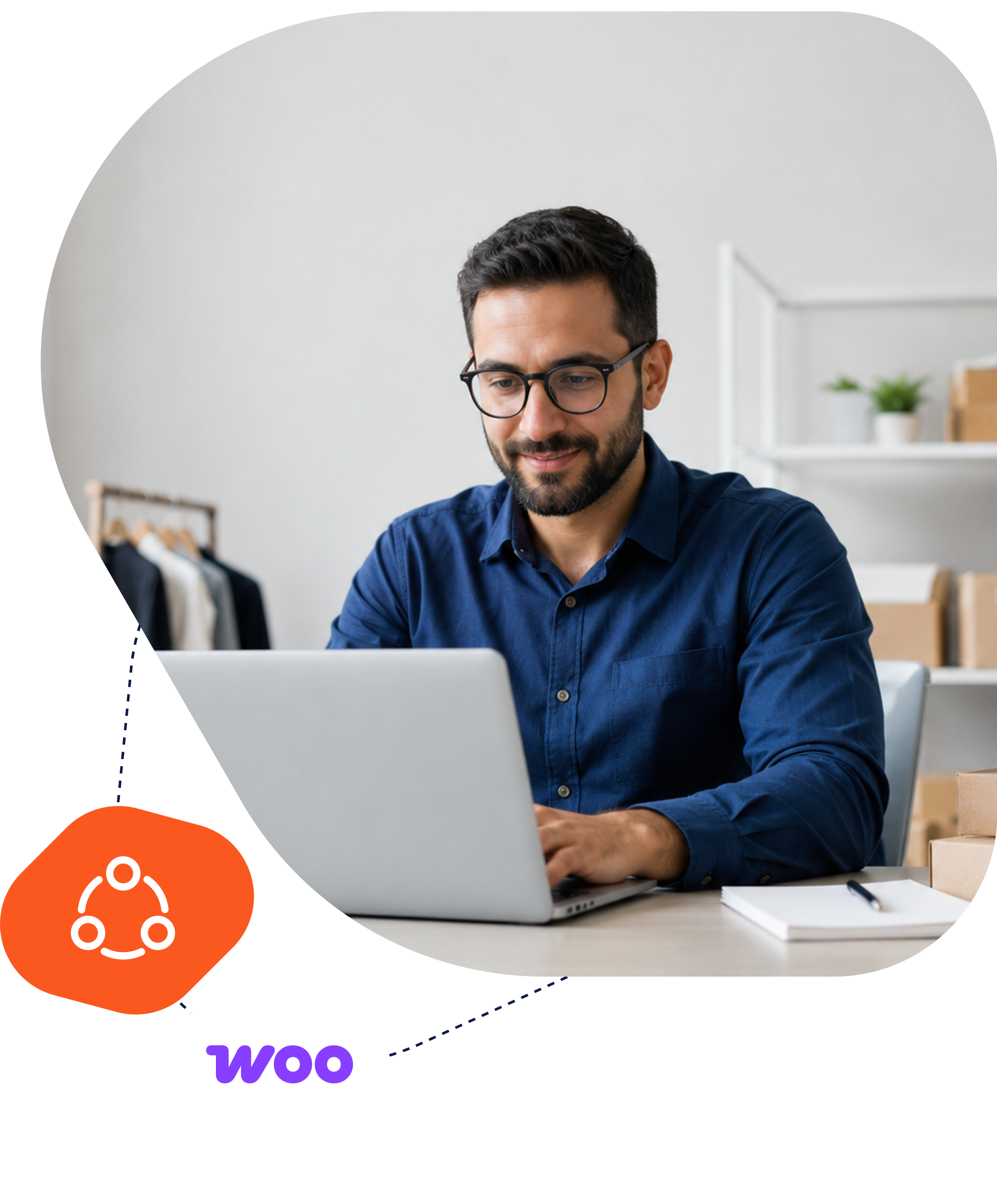 ERP Schnittstelle JTL-Connector für Shopanbindung zu Woo-Commerce