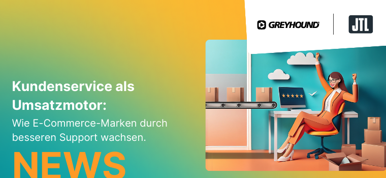 Kundenservice als Umsatzmotor – warum Support über Wachstum entscheidet