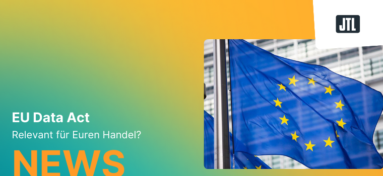 Was ist der EU Data Act – und warum spricht plötzlich jeder darüber?