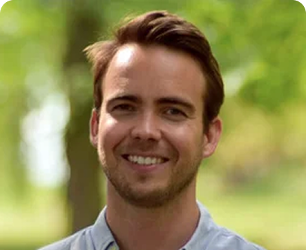 Dario Tato, CFO JTL