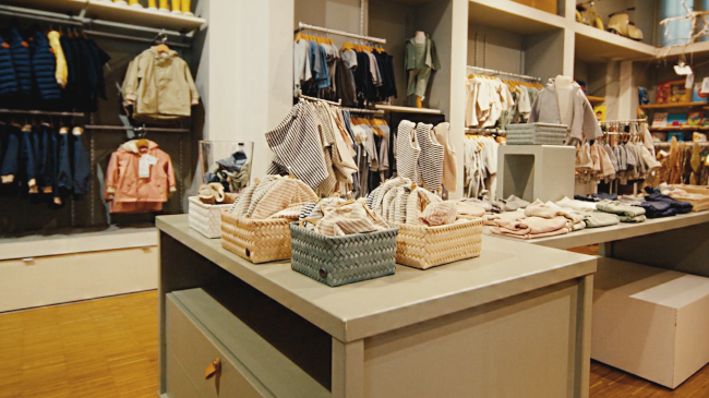 Concept Store Herr und Frau Klein