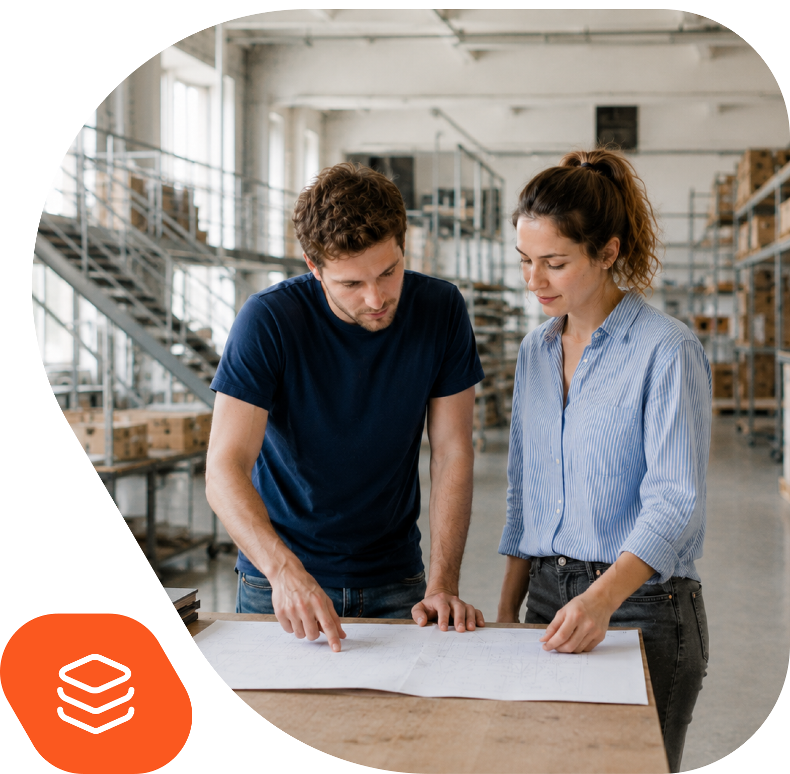 Produktionsplanung Software JTL-Plan&Produce mit Fertigungsübersicht