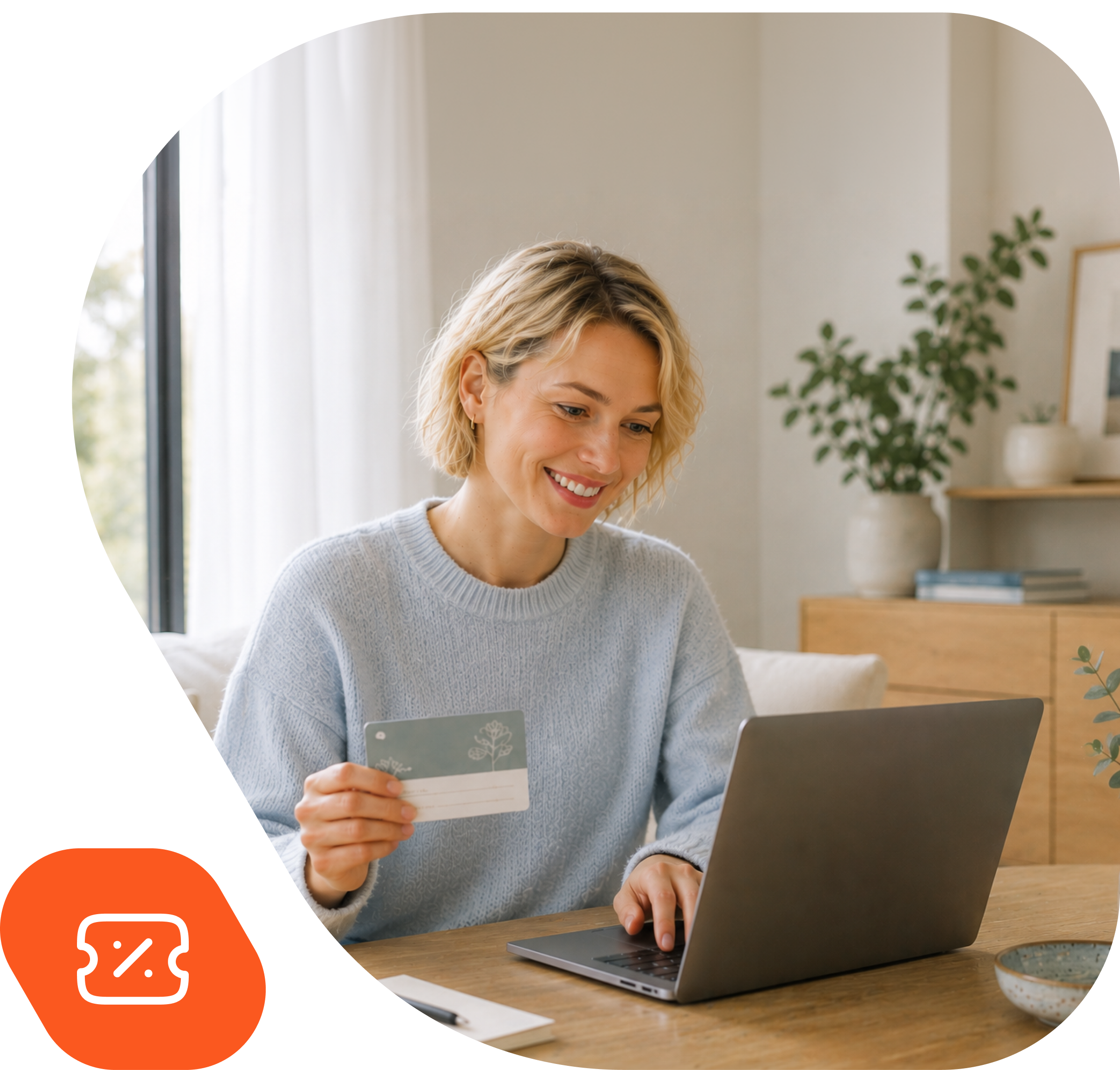 Benutzeroberfläche des JTL-Vouchers Gutscheinsystems