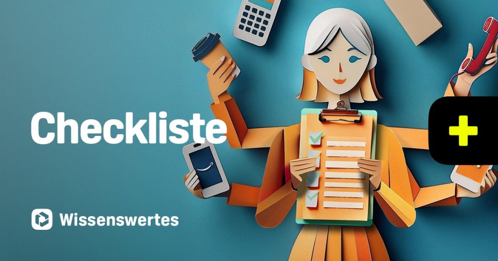 Checkliste für erfolgreichen Kundenservice in der Hochsaison