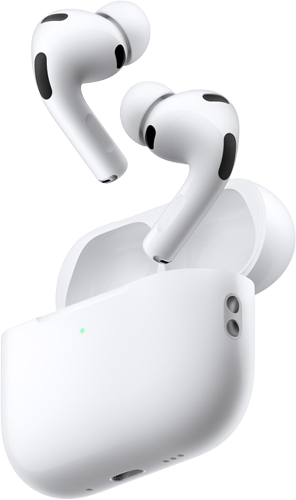 Airpods Pro Gewinnspiel