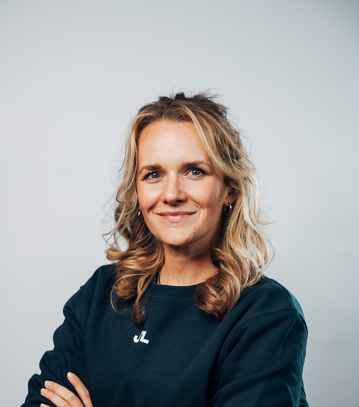 Dana Stolz