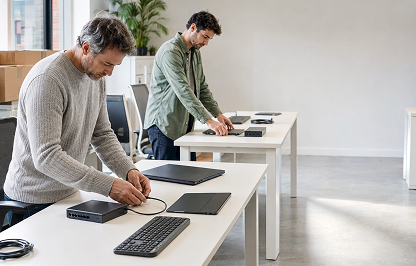 Installationsservice (JTL-Wawi Mehrplatzbetrieb)