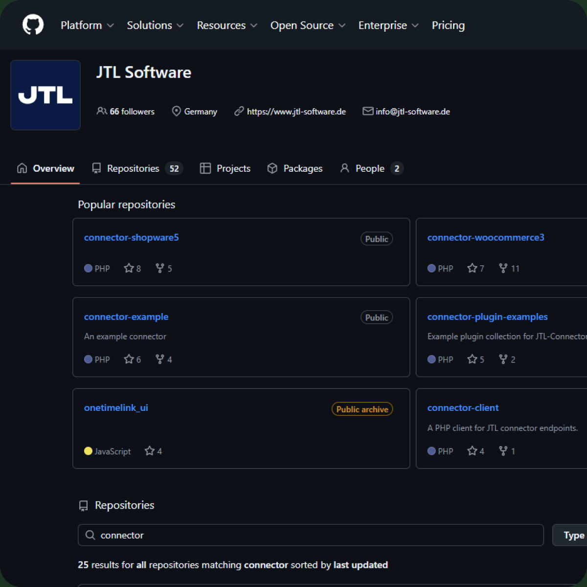 JTL-Vouchers REST-API